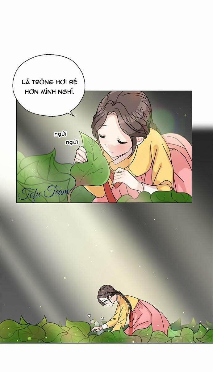 Tôi Trở Thành Đầu Bếp Của Long Vương 2 trang 18