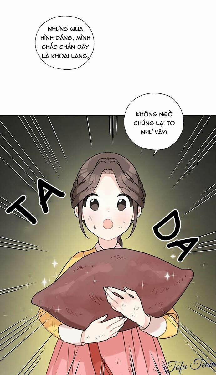 Tôi Trở Thành Đầu Bếp Của Long Vương 2 trang 19