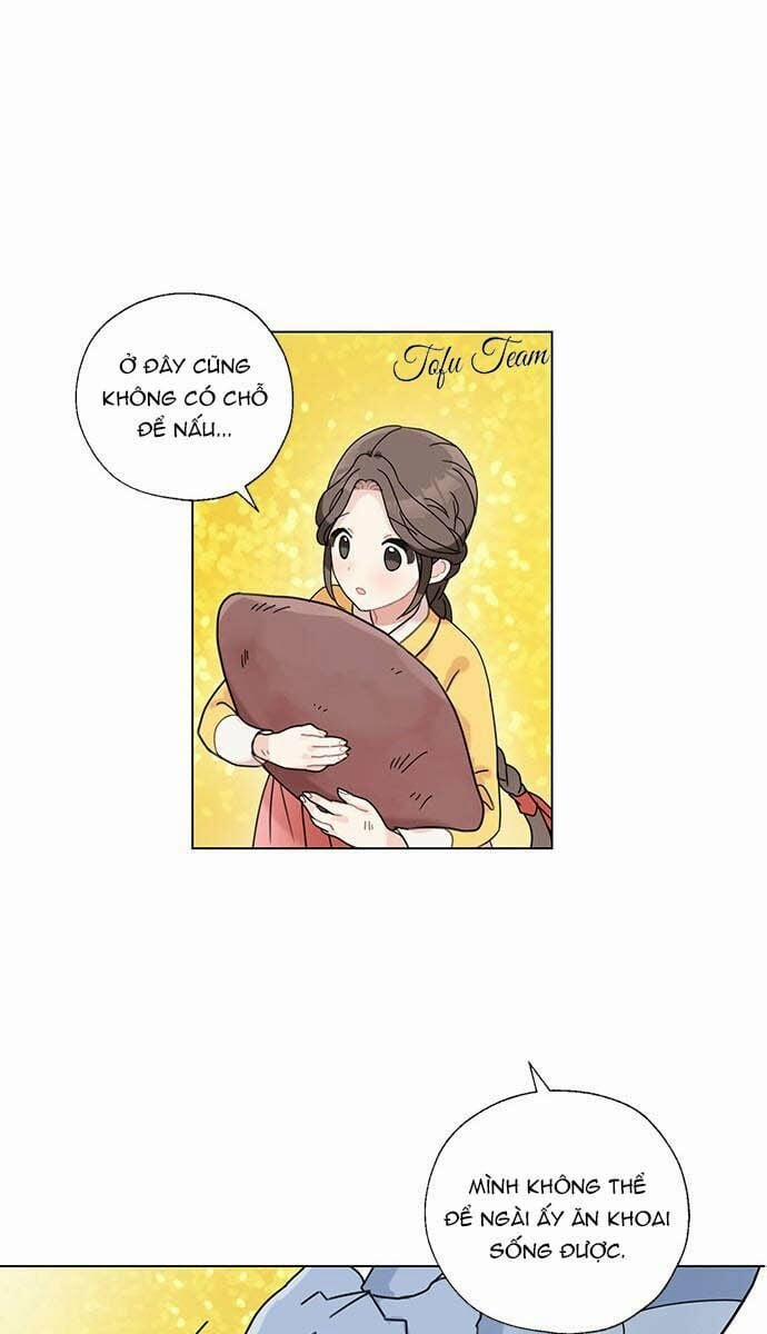 Tôi Trở Thành Đầu Bếp Của Long Vương 2 trang 23