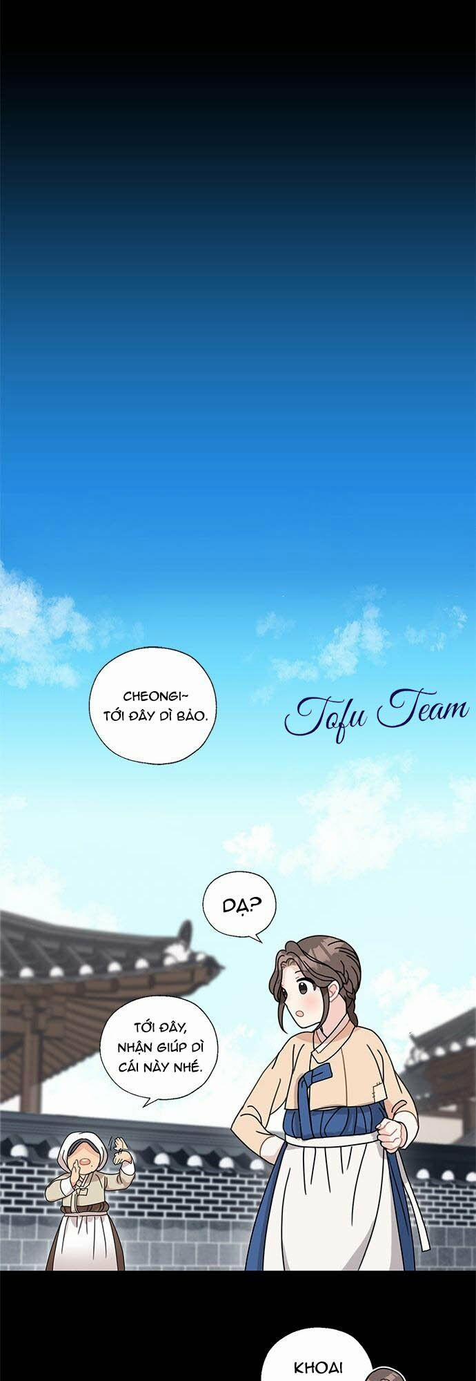 Tôi Trở Thành Đầu Bếp Của Long Vương 2 trang 28