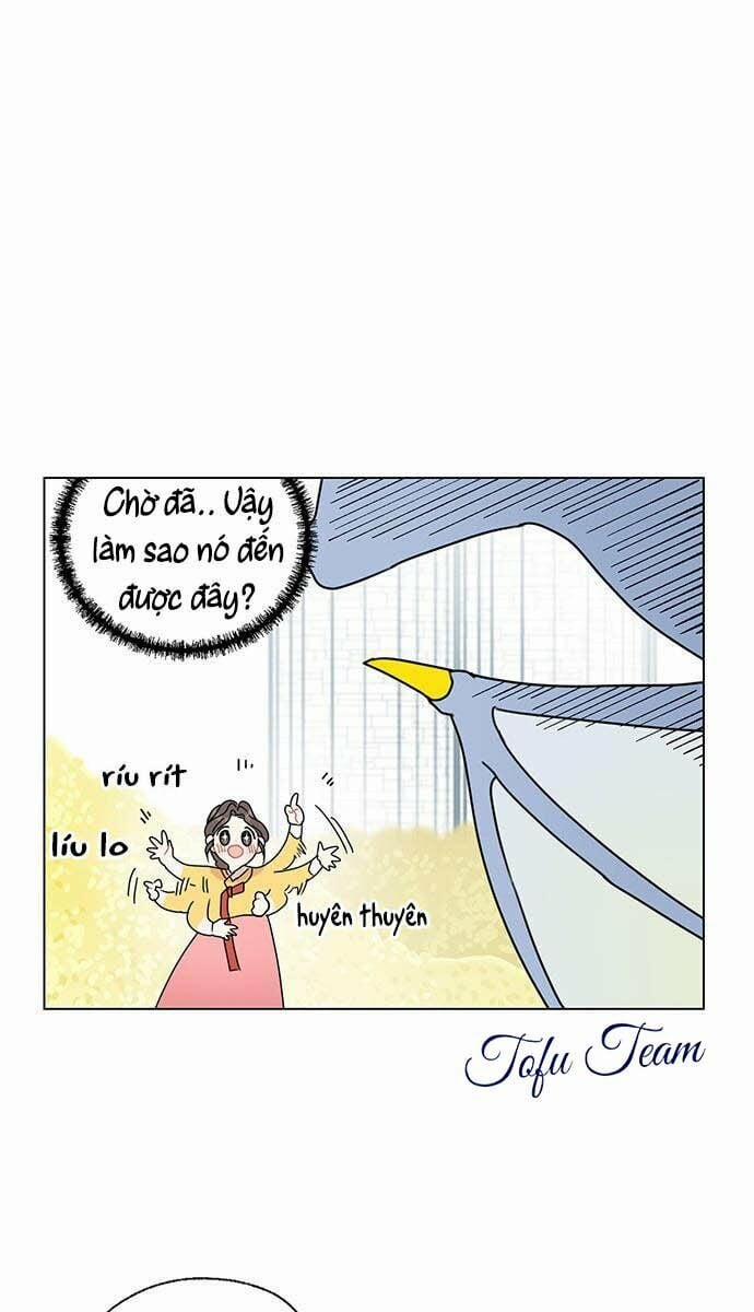 Tôi Trở Thành Đầu Bếp Của Long Vương 2 trang 3