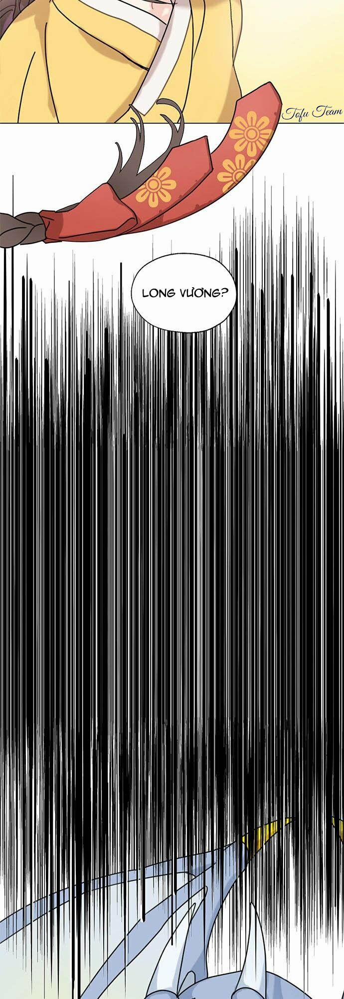 Tôi Trở Thành Đầu Bếp Của Long Vương 2 trang 32