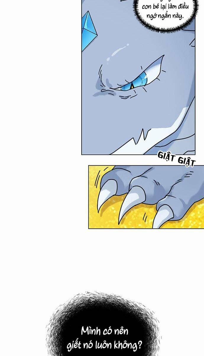 Tôi Trở Thành Đầu Bếp Của Long Vương 2 trang 34