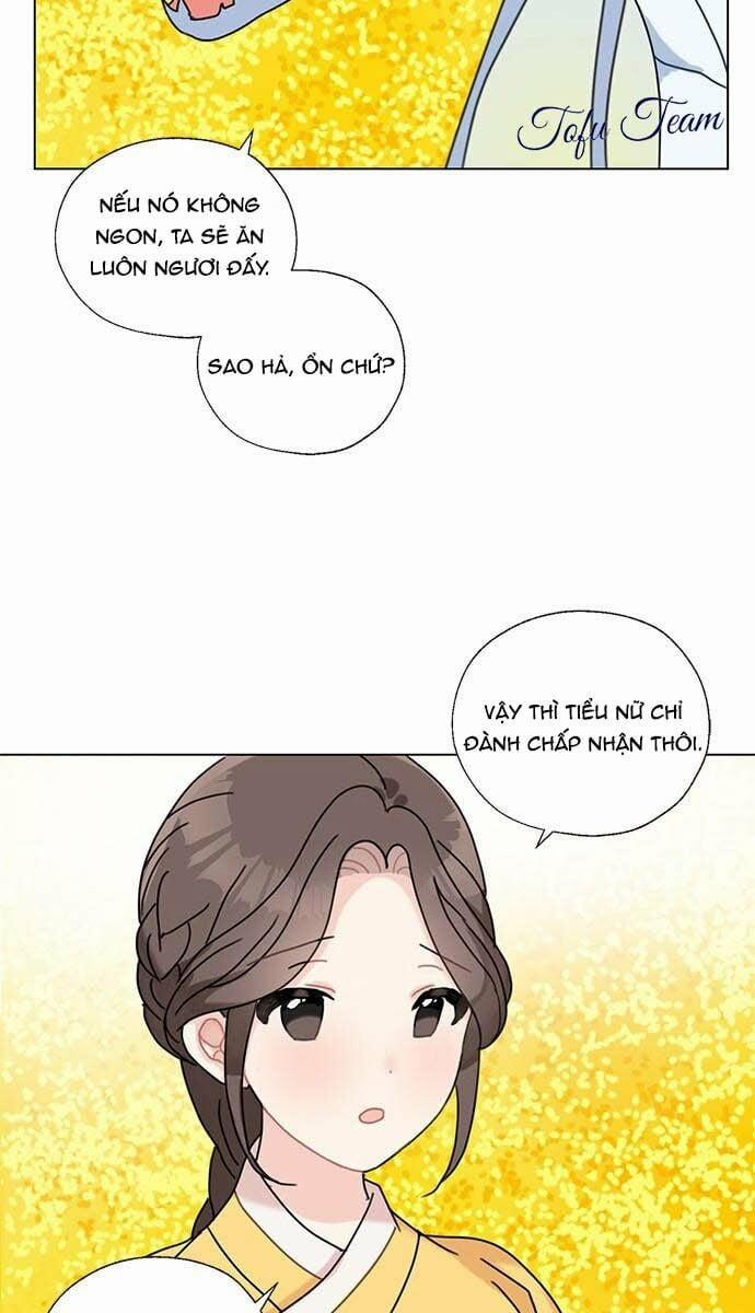 Tôi Trở Thành Đầu Bếp Của Long Vương 2 trang 38