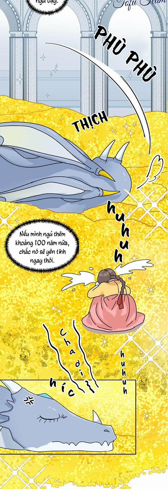 Tôi Trở Thành Đầu Bếp Của Long Vương 2 trang 7