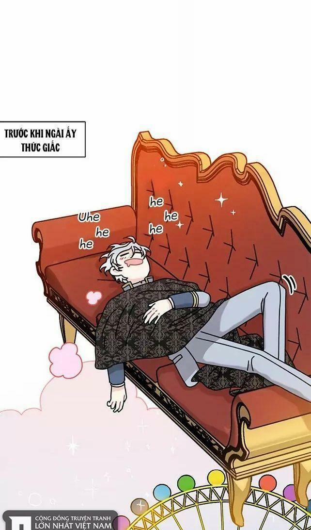 Tôi Trở Thành Đầu Bếp Của Long Vương 20 trang 1