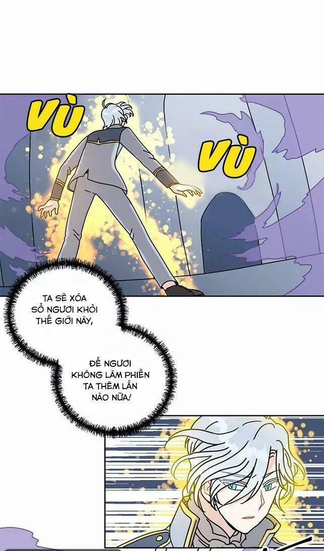 Tôi Trở Thành Đầu Bếp Của Long Vương 20 trang 10