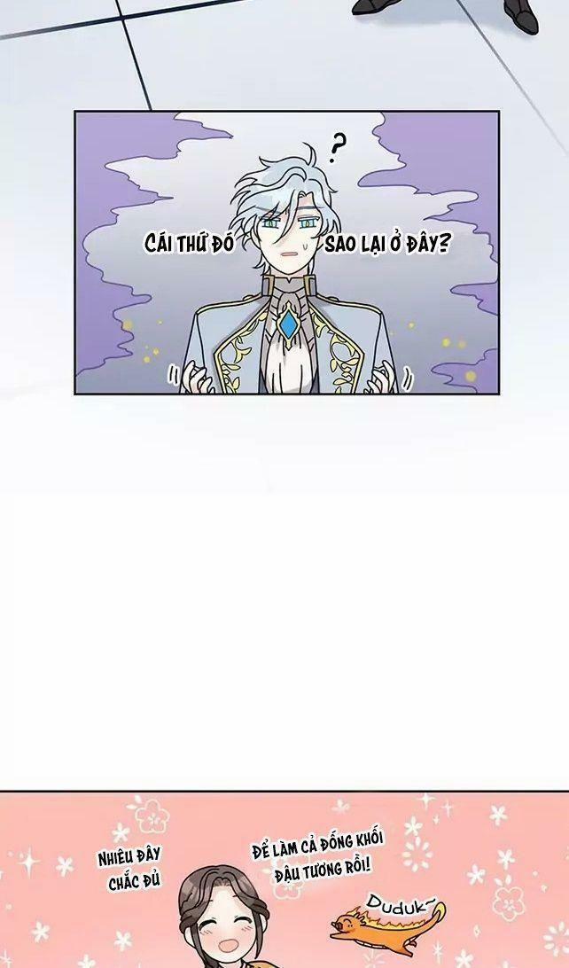 Tôi Trở Thành Đầu Bếp Của Long Vương 20 trang 12