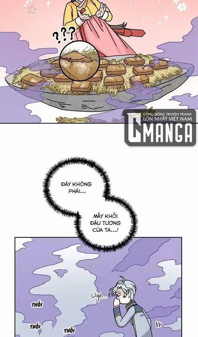 Tôi Trở Thành Đầu Bếp Của Long Vương 20 trang 13