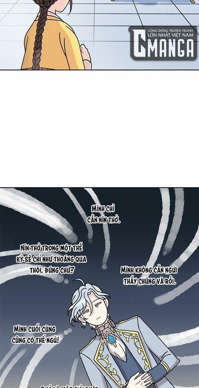 Tôi Trở Thành Đầu Bếp Của Long Vương 20 trang 18