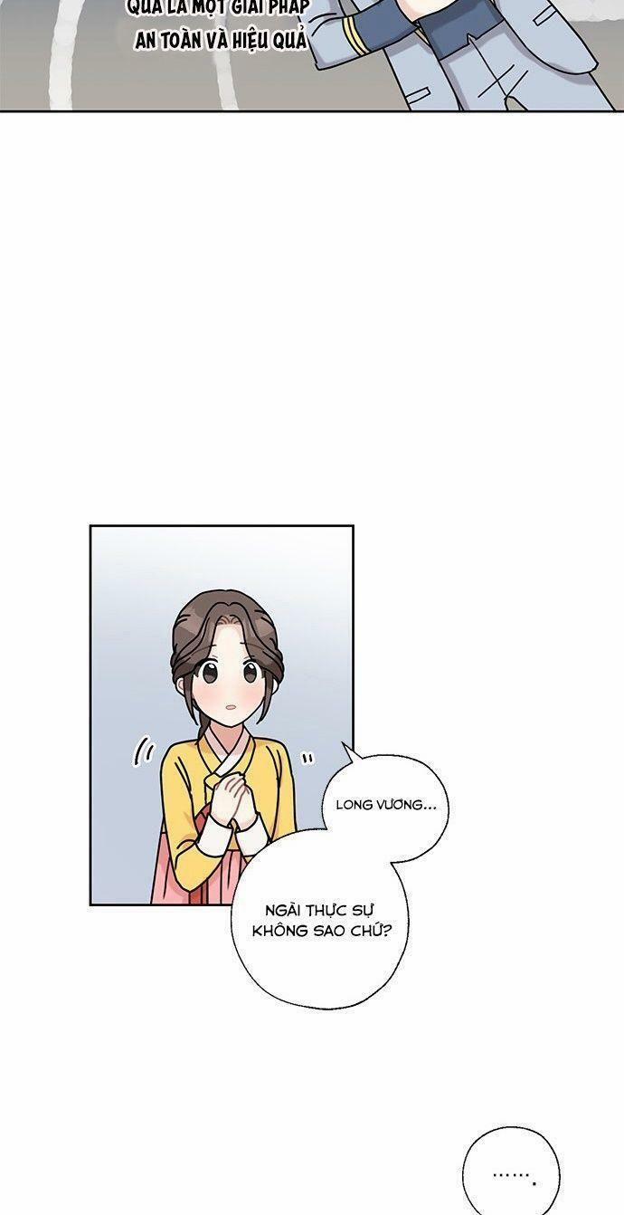 Tôi Trở Thành Đầu Bếp Của Long Vương 20 trang 19