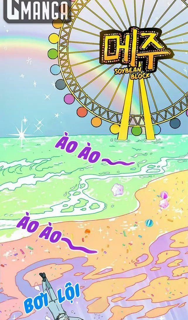 Tôi Trở Thành Đầu Bếp Của Long Vương 20 trang 2