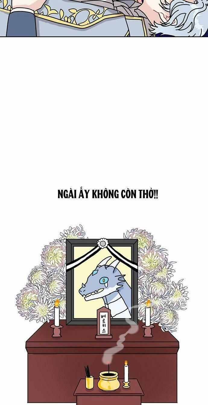 Tôi Trở Thành Đầu Bếp Của Long Vương 20 trang 22