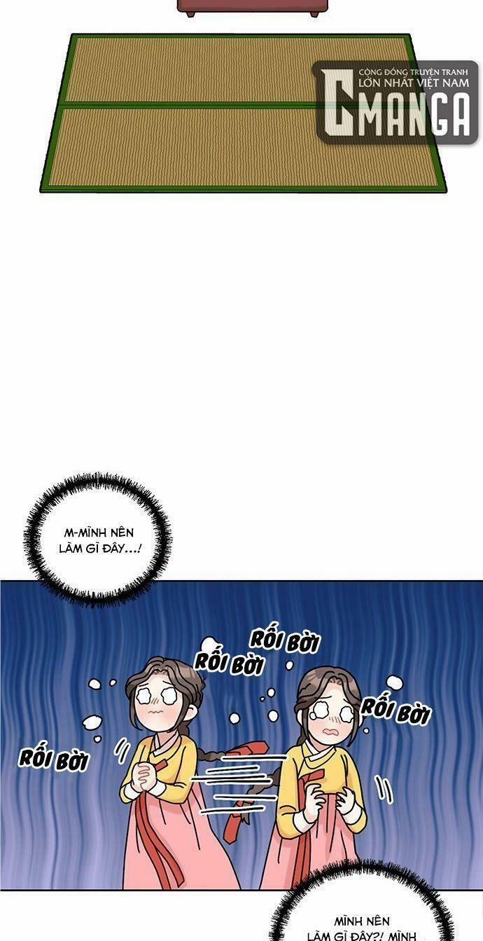 Tôi Trở Thành Đầu Bếp Của Long Vương 20 trang 23