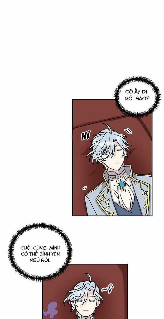 Tôi Trở Thành Đầu Bếp Của Long Vương 20 trang 25