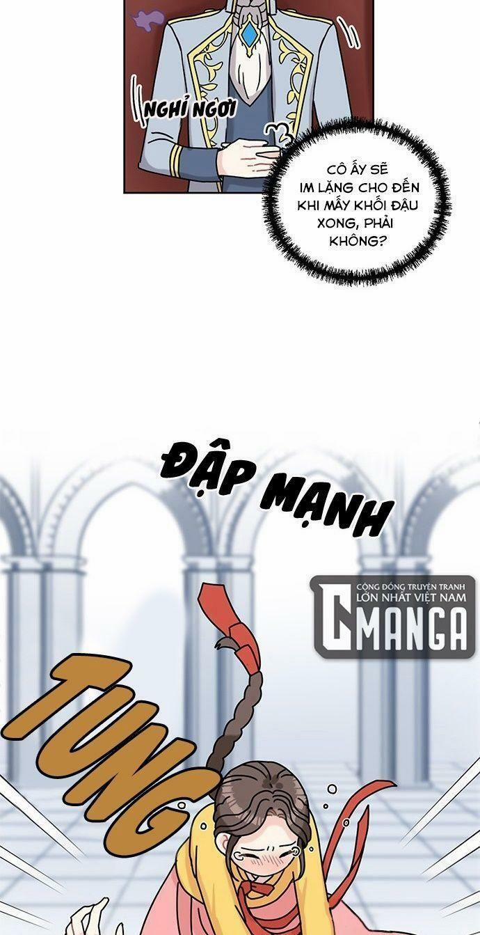 Tôi Trở Thành Đầu Bếp Của Long Vương 20 trang 26