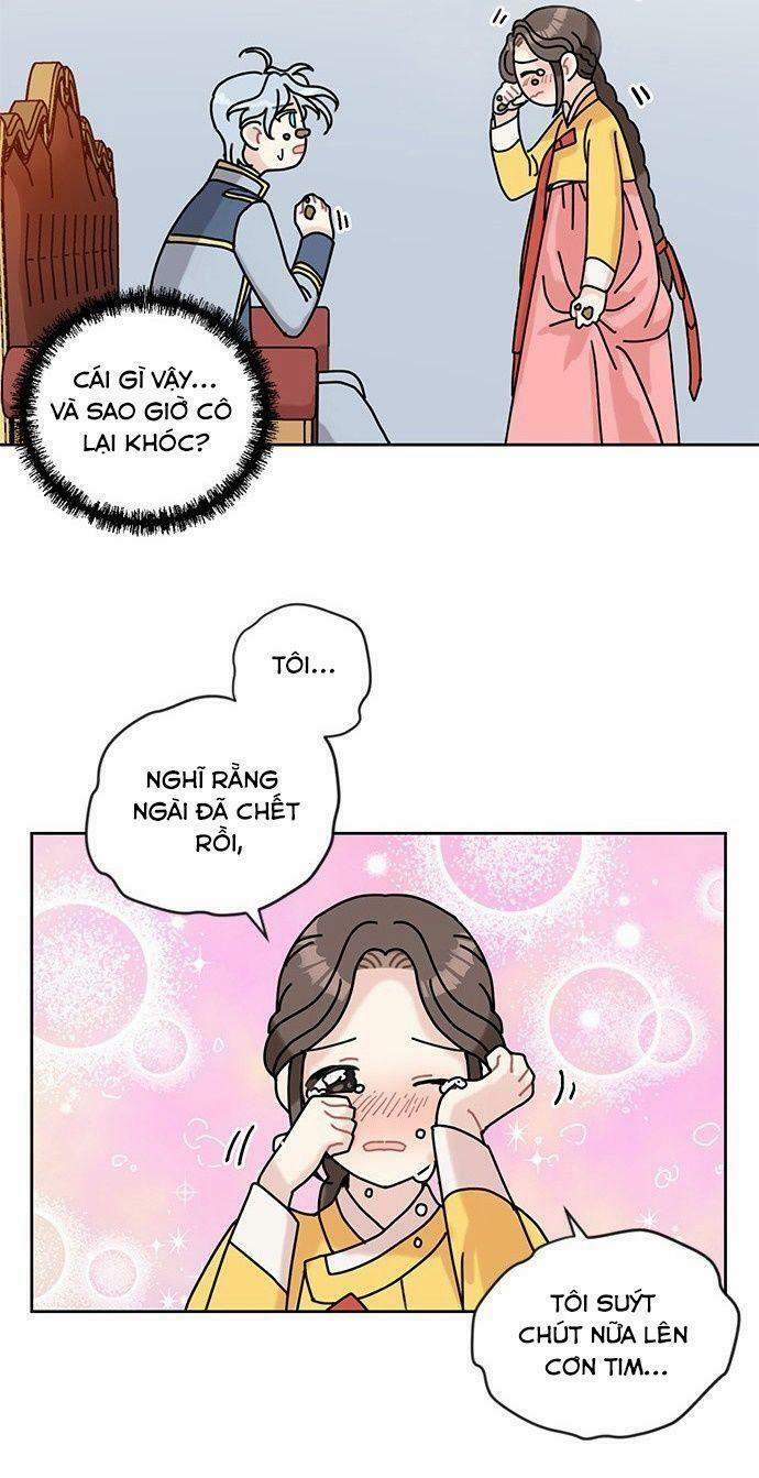 Tôi Trở Thành Đầu Bếp Của Long Vương 20 trang 29