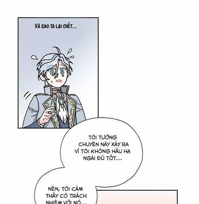 Tôi Trở Thành Đầu Bếp Của Long Vương 20 trang 30