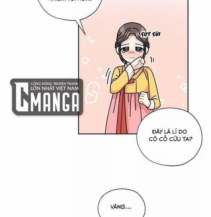 Tôi Trở Thành Đầu Bếp Của Long Vương 20 trang 31