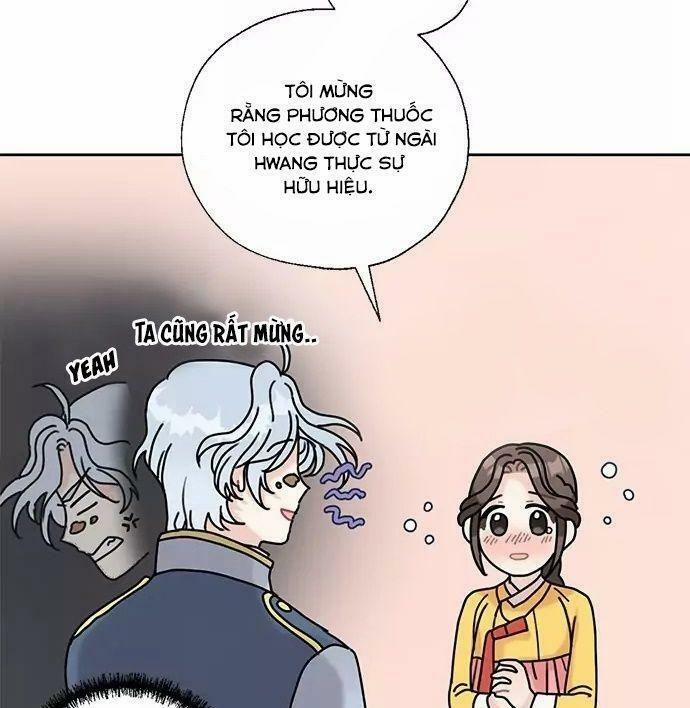 Tôi Trở Thành Đầu Bếp Của Long Vương 20 trang 32