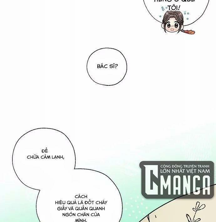 Tôi Trở Thành Đầu Bếp Của Long Vương 20 trang 34