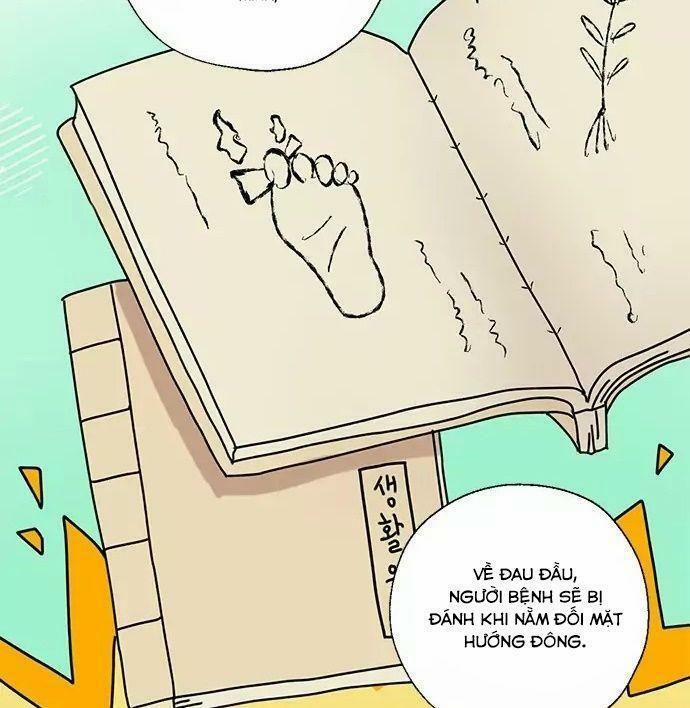 Tôi Trở Thành Đầu Bếp Của Long Vương 20 trang 35