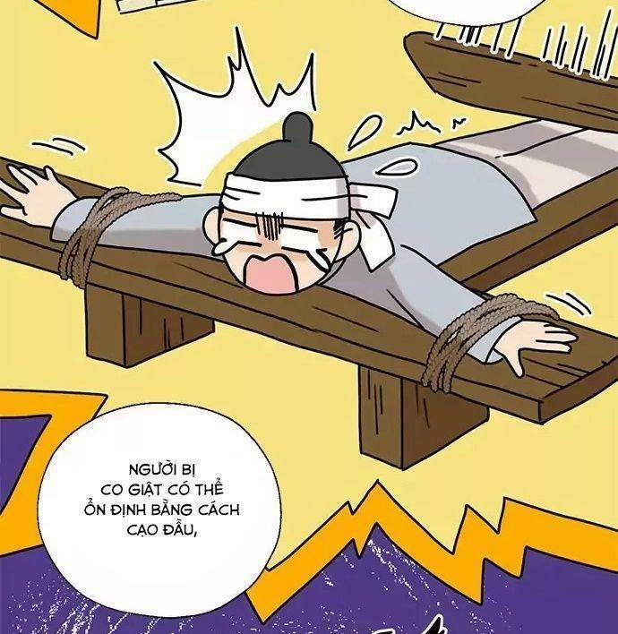 Tôi Trở Thành Đầu Bếp Của Long Vương 20 trang 36