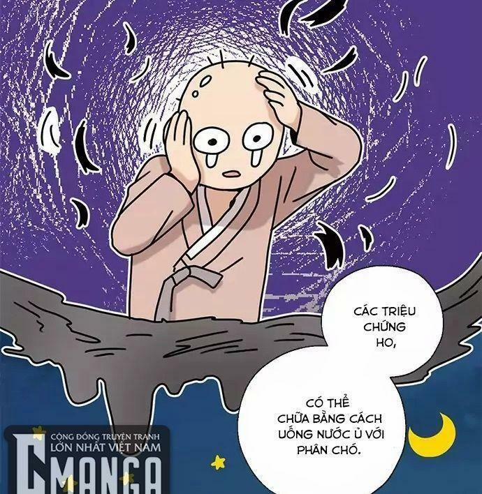 Tôi Trở Thành Đầu Bếp Của Long Vương 20 trang 37