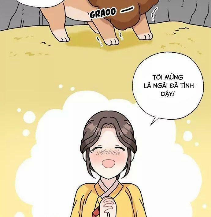 Tôi Trở Thành Đầu Bếp Của Long Vương 20 trang 39