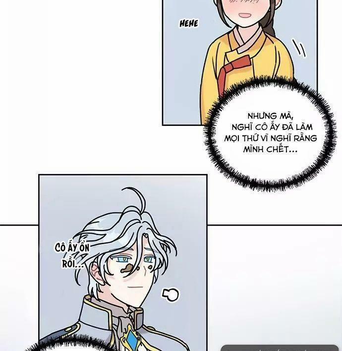 Tôi Trở Thành Đầu Bếp Của Long Vương 20 trang 42