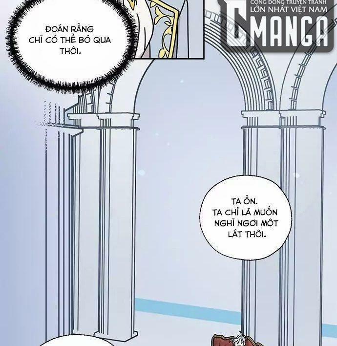 Tôi Trở Thành Đầu Bếp Của Long Vương 20 trang 43