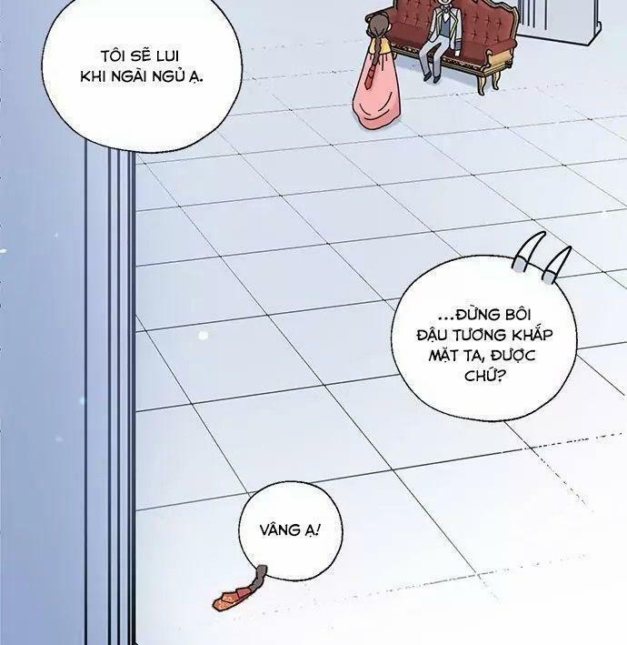 Tôi Trở Thành Đầu Bếp Của Long Vương 20 trang 44