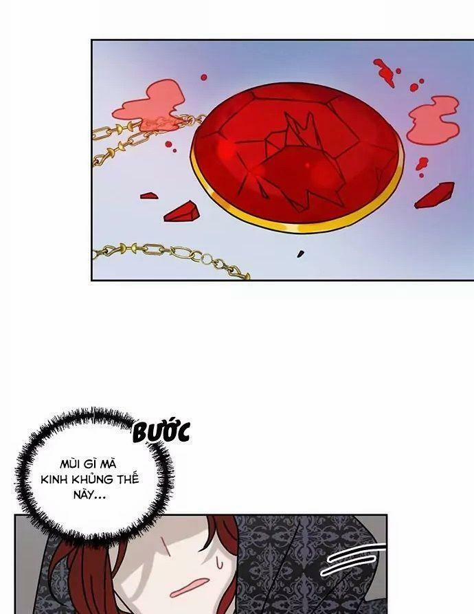 Tôi Trở Thành Đầu Bếp Của Long Vương 20 trang 47