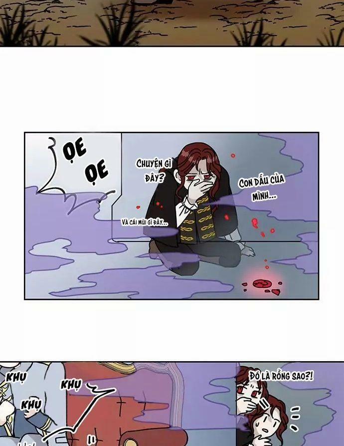 Tôi Trở Thành Đầu Bếp Của Long Vương 20 trang 50