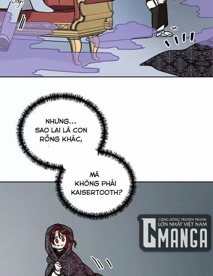 Tôi Trở Thành Đầu Bếp Của Long Vương 20 trang 51