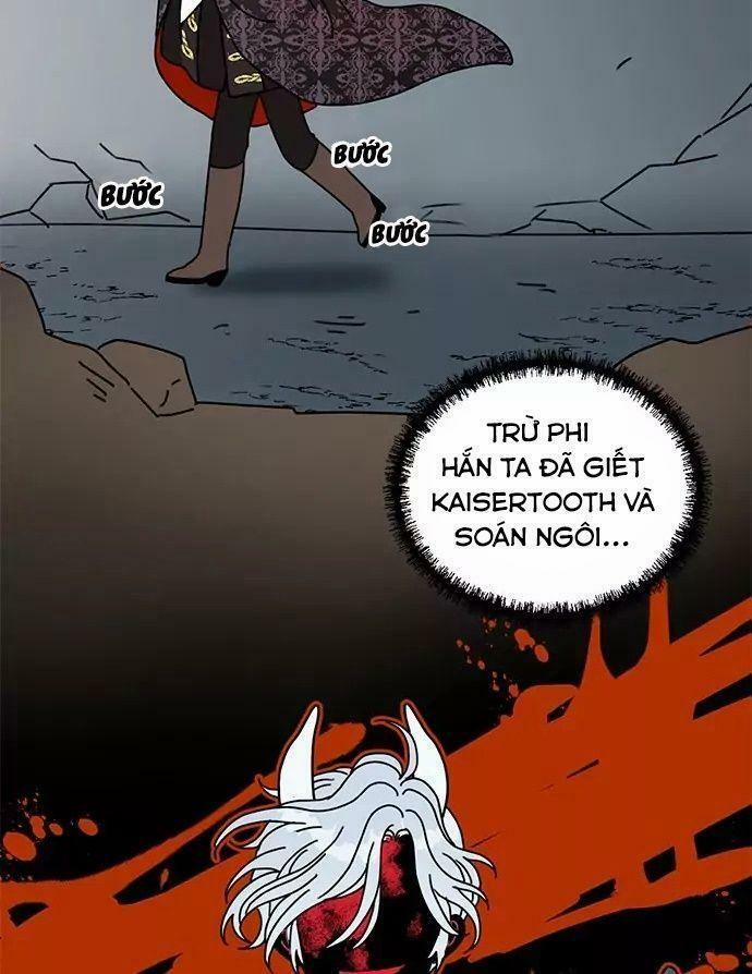 Tôi Trở Thành Đầu Bếp Của Long Vương 20 trang 52