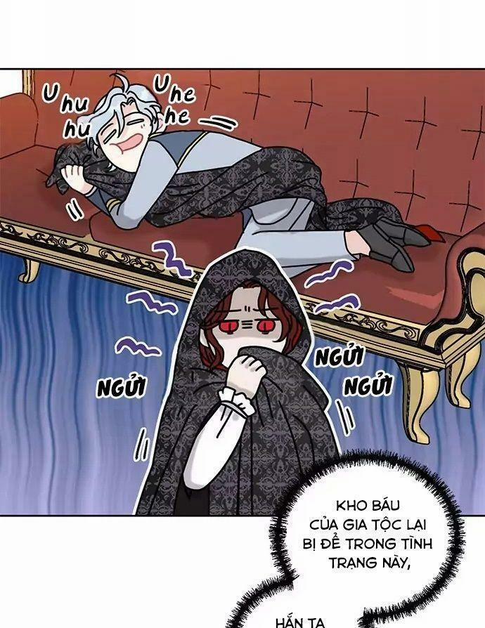 Tôi Trở Thành Đầu Bếp Của Long Vương 20 trang 56