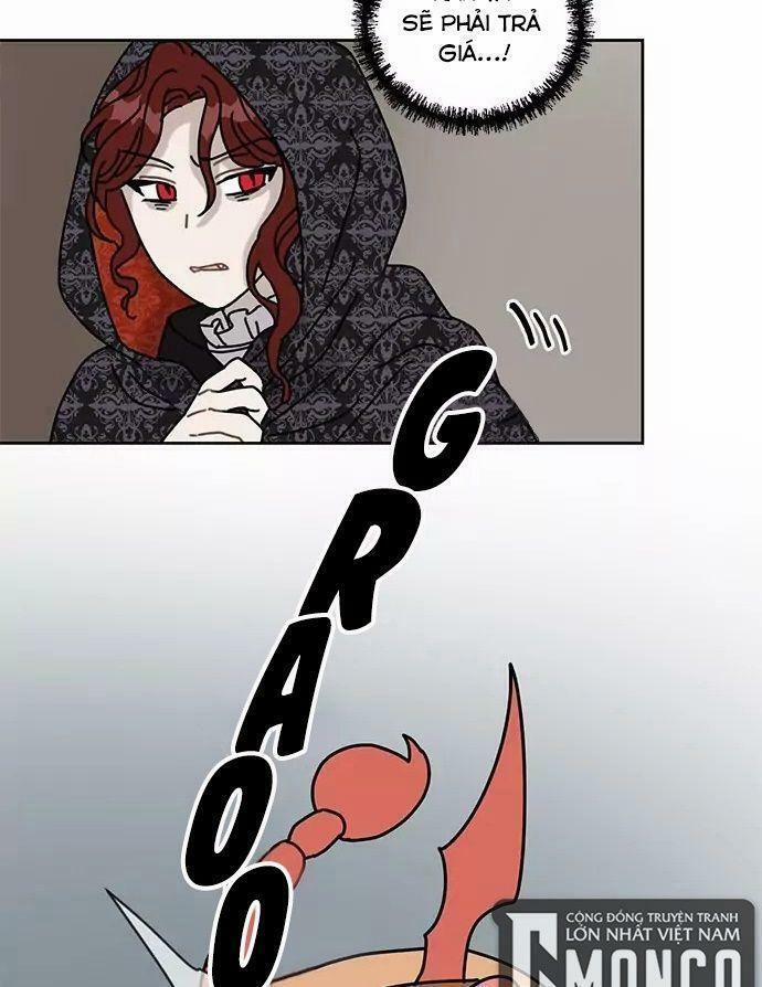 Tôi Trở Thành Đầu Bếp Của Long Vương 20 trang 57