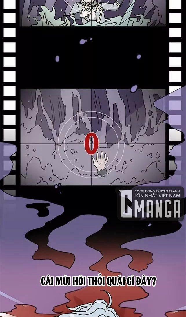 Tôi Trở Thành Đầu Bếp Của Long Vương 20 trang 6