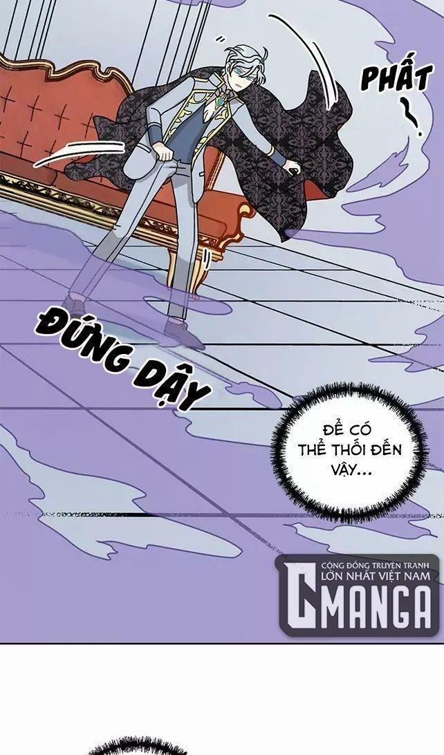 Tôi Trở Thành Đầu Bếp Của Long Vương 20 trang 8