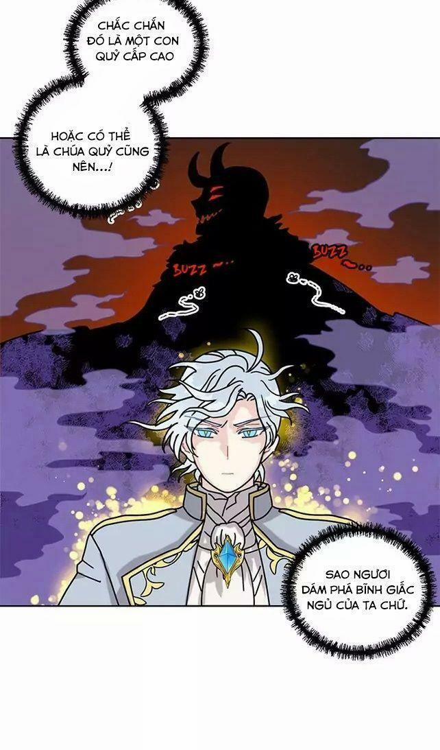 Tôi Trở Thành Đầu Bếp Của Long Vương 20 trang 9