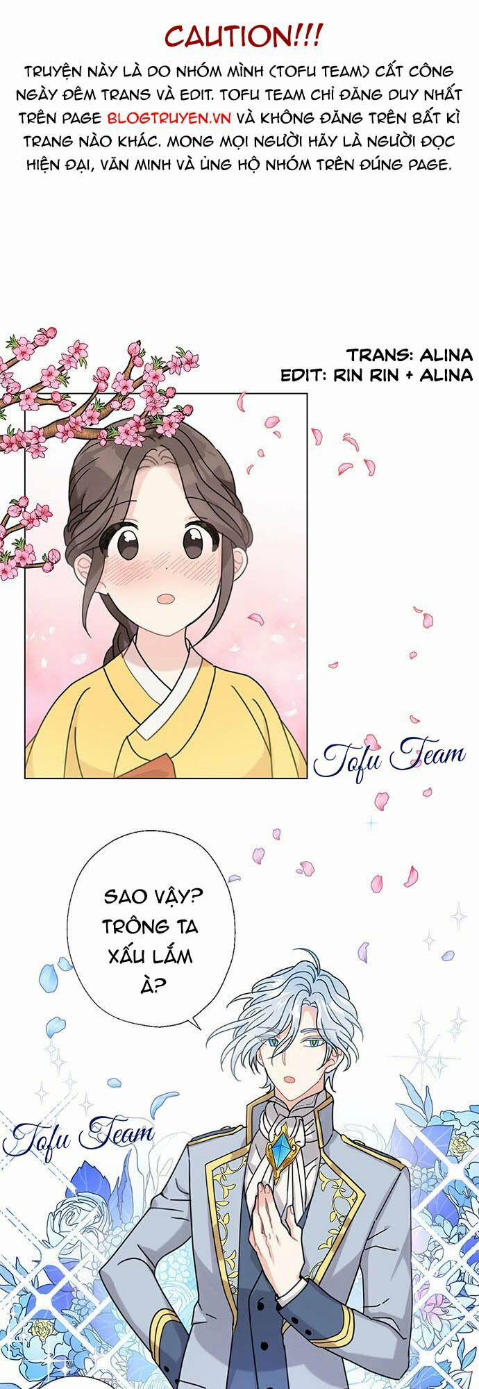 Tôi Trở Thành Đầu Bếp Của Long Vương 3 trang 0