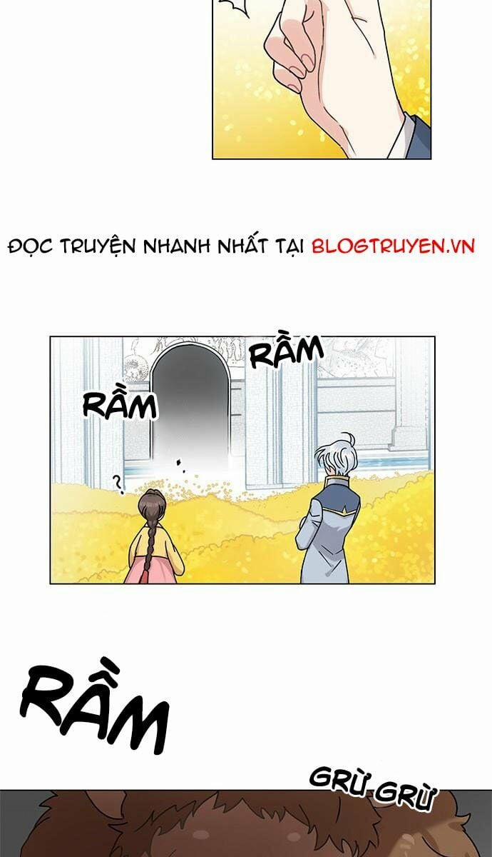 Tôi Trở Thành Đầu Bếp Của Long Vương 3 trang 14