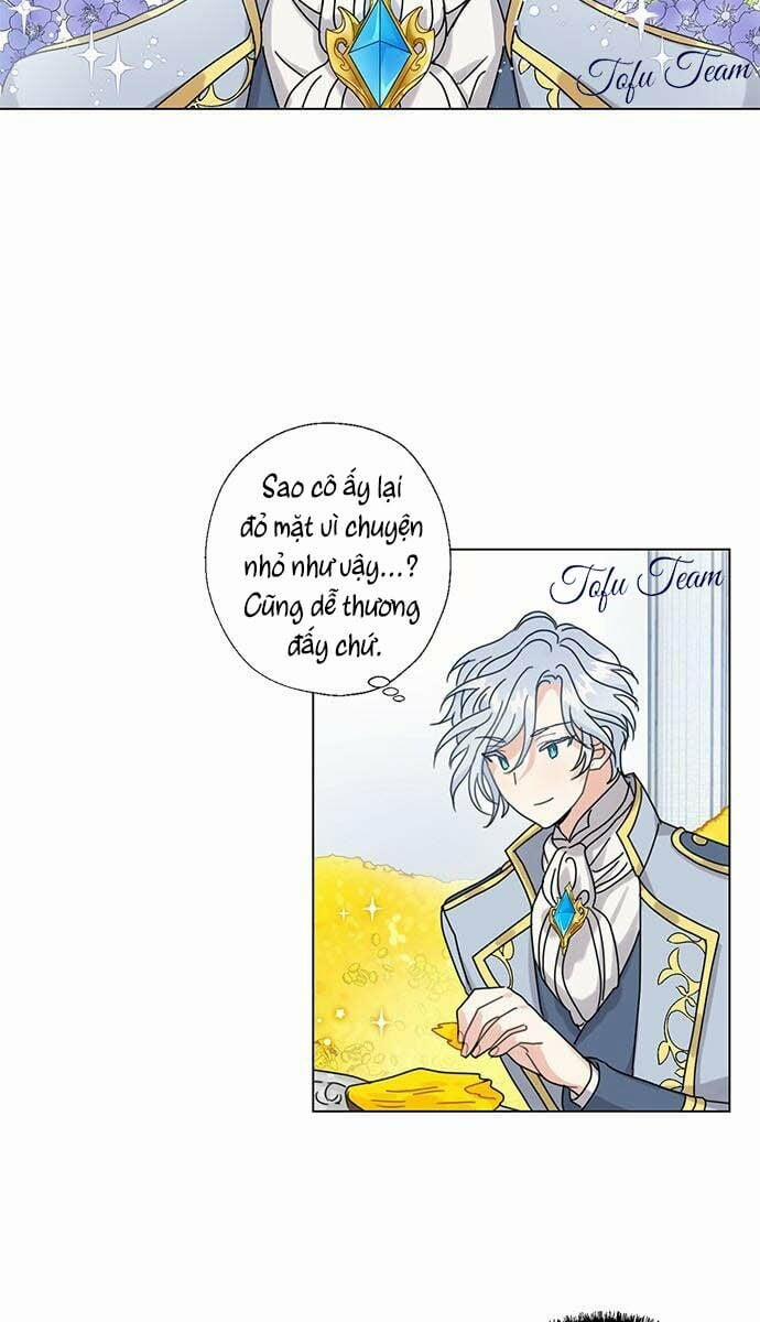 Tôi Trở Thành Đầu Bếp Của Long Vương 3 trang 2