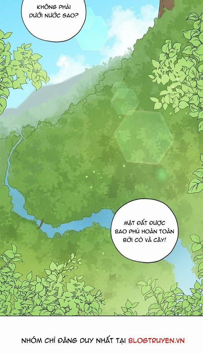 Tôi Trở Thành Đầu Bếp Của Long Vương 3 trang 22