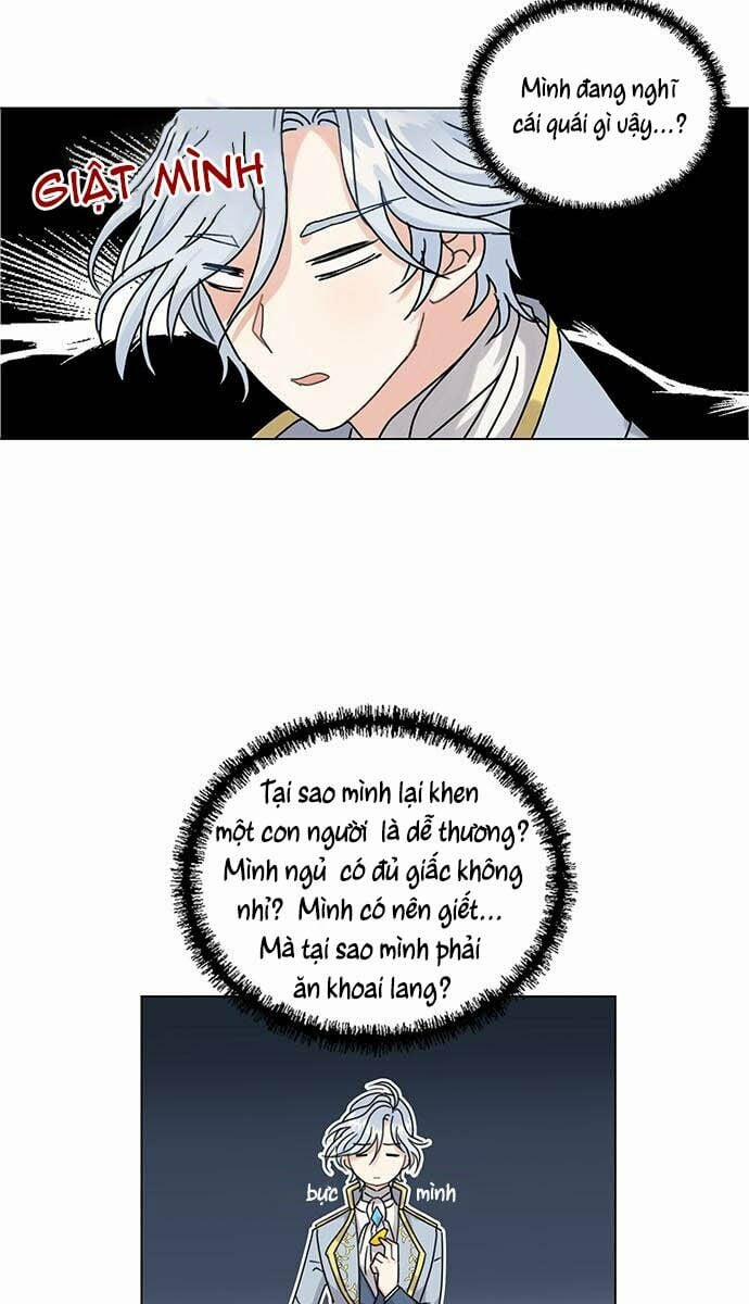 Tôi Trở Thành Đầu Bếp Của Long Vương 3 trang 3