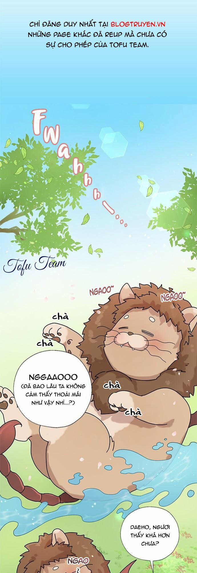 Tôi Trở Thành Đầu Bếp Của Long Vương 3 trang 32