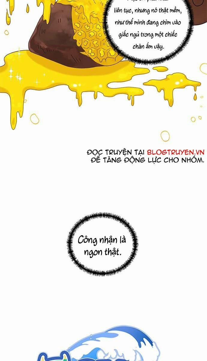 Tôi Trở Thành Đầu Bếp Của Long Vương 3 trang 6