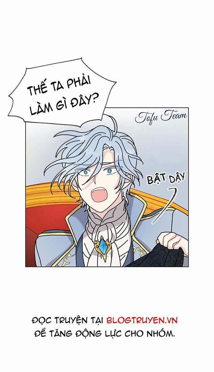 Tôi Trở Thành Đầu Bếp Của Long Vương 4 trang 10