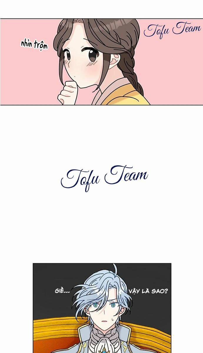 Tôi Trở Thành Đầu Bếp Của Long Vương 4 trang 11